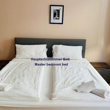 12-Fratelli Apartments Schloss Schonbrunn 10 To City Виена Екстериор снимка