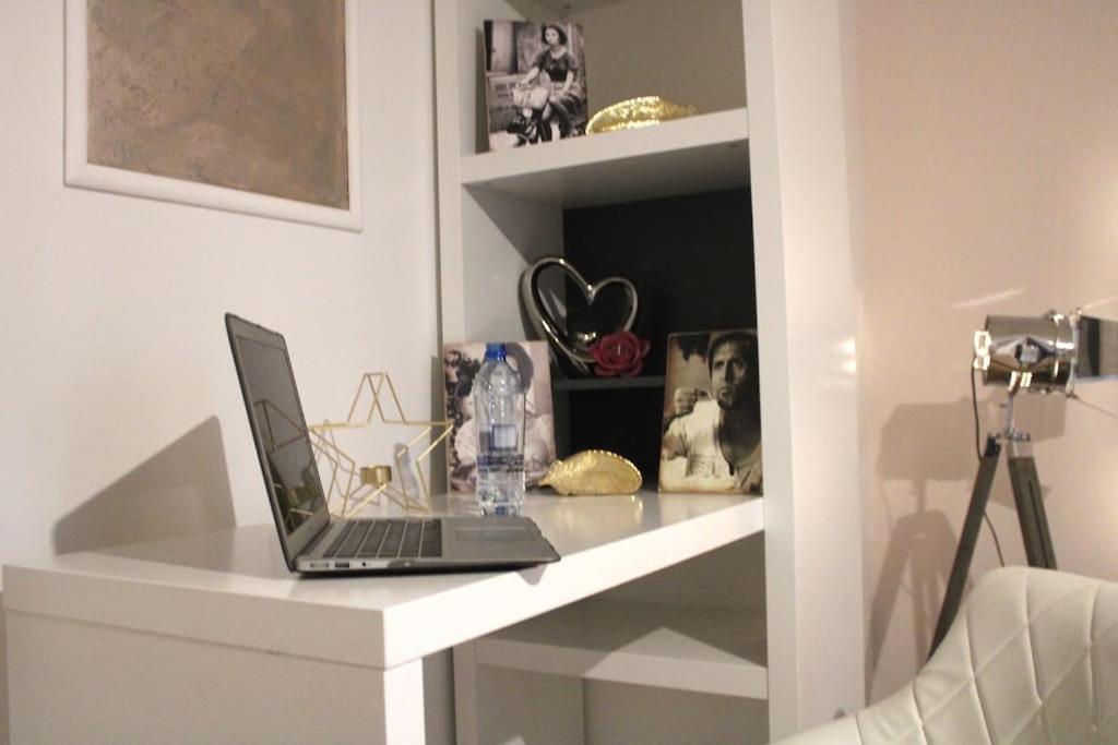 12-Fratelli Apartments Schloss Schonbrunn 10 To City Виена Екстериор снимка