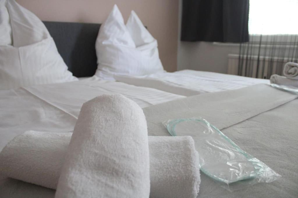 12-Fratelli Apartments Schloss Schonbrunn 10 To City Виена Екстериор снимка
