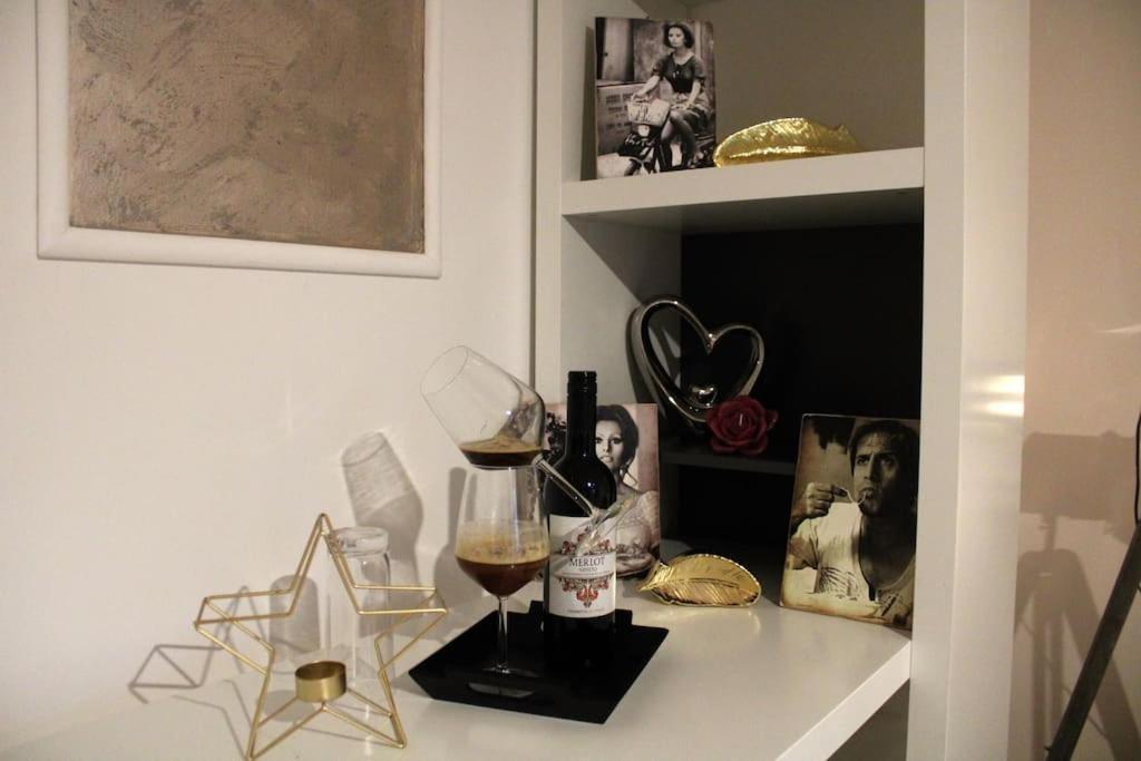 12-Fratelli Apartments Schloss Schonbrunn 10 To City Виена Екстериор снимка