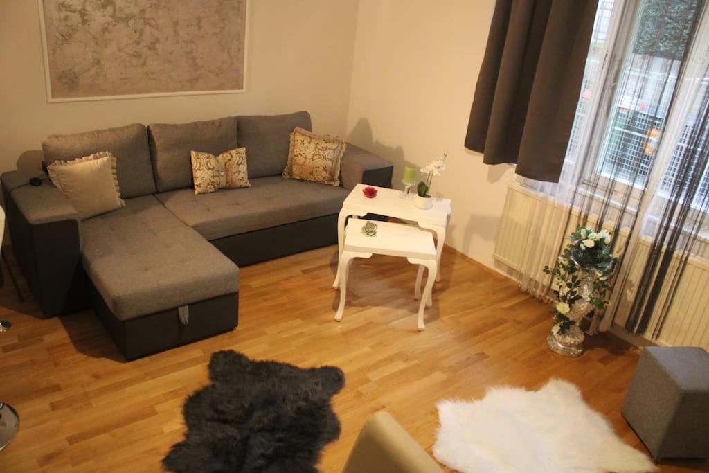 12-Fratelli Apartments Schloss Schonbrunn 10 To City Виена Екстериор снимка