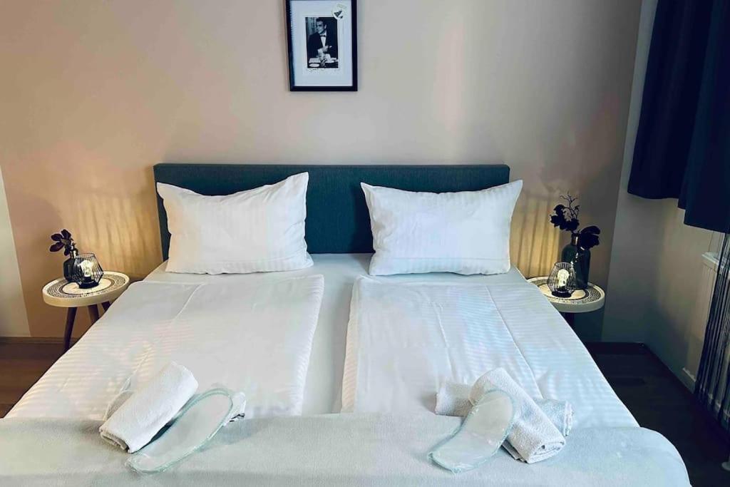 12-Fratelli Apartments Schloss Schonbrunn 10 To City Виена Екстериор снимка