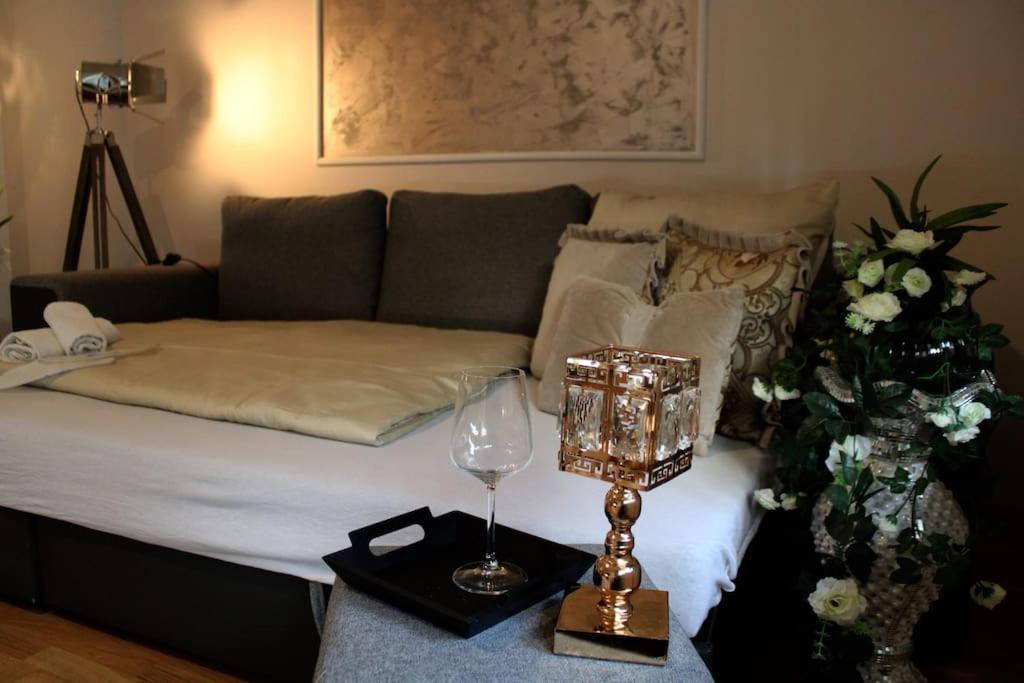 12-Fratelli Apartments Schloss Schonbrunn 10 To City Виена Екстериор снимка