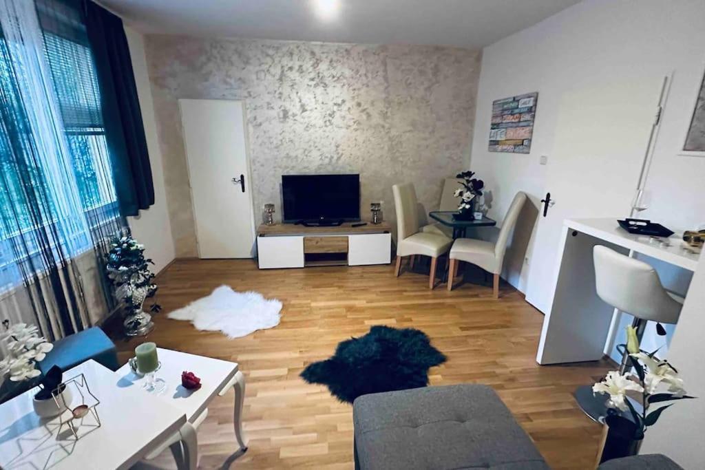 12-Fratelli Apartments Schloss Schonbrunn 10 To City Виена Екстериор снимка
