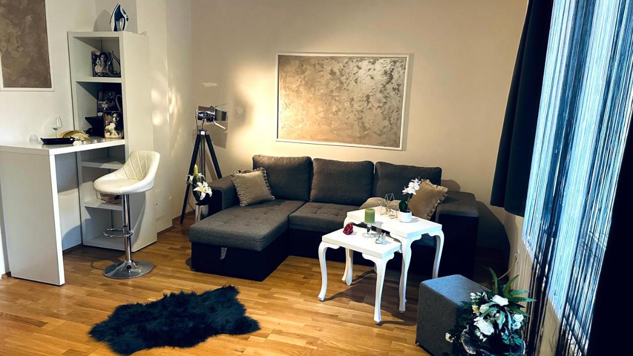 12-Fratelli Apartments Schloss Schonbrunn 10 To City Виена Екстериор снимка