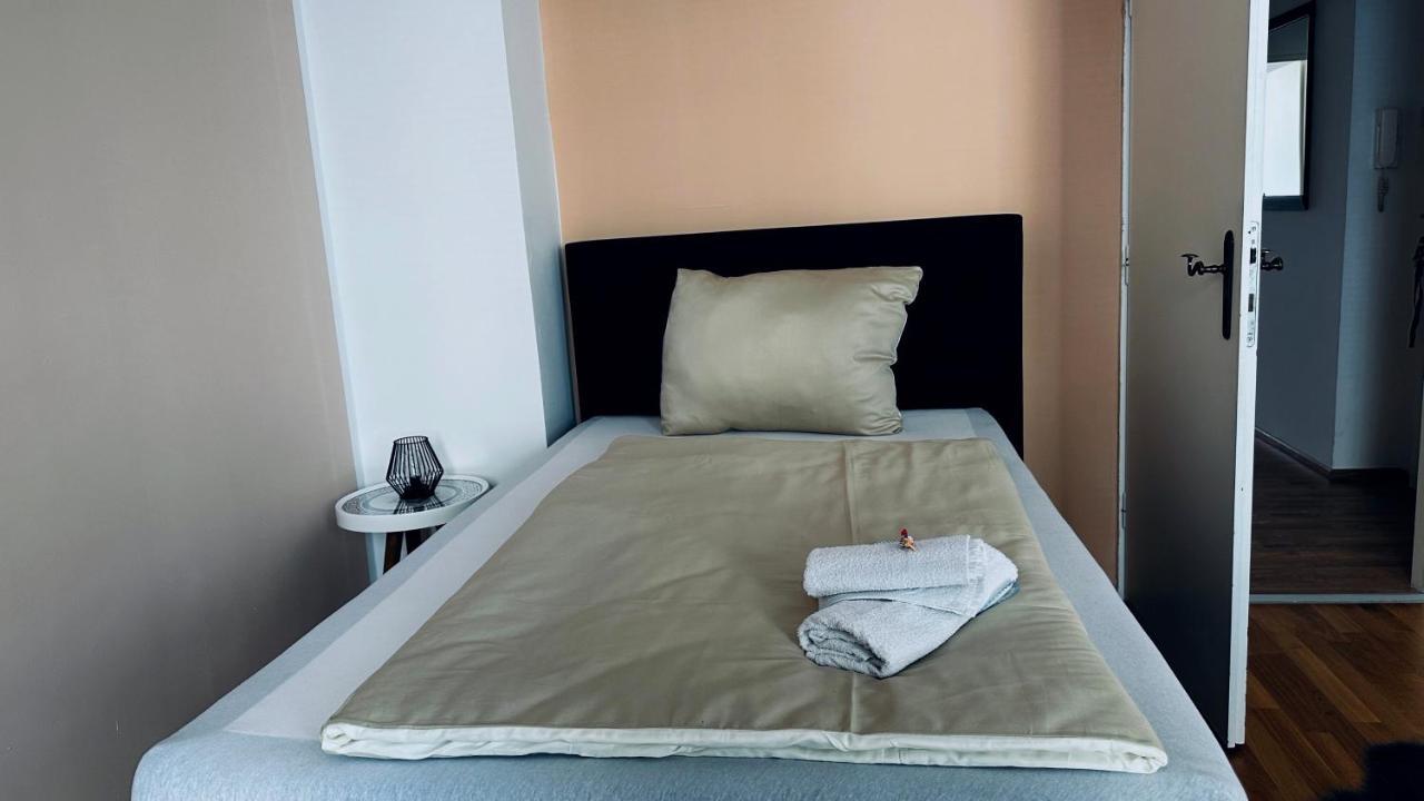 12-Fratelli Apartments Schloss Schonbrunn 10 To City Виена Екстериор снимка