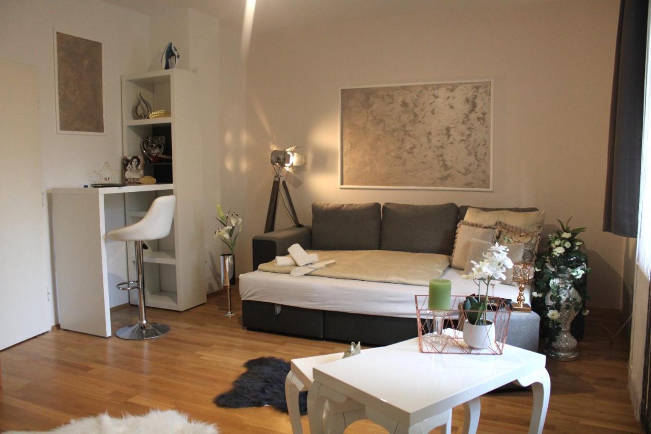 12-Fratelli Apartments Schloss Schonbrunn 10 To City Виена Екстериор снимка