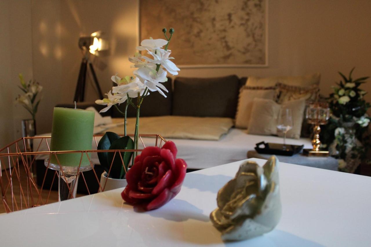 12-Fratelli Apartments Schloss Schonbrunn 10 To City Виена Екстериор снимка