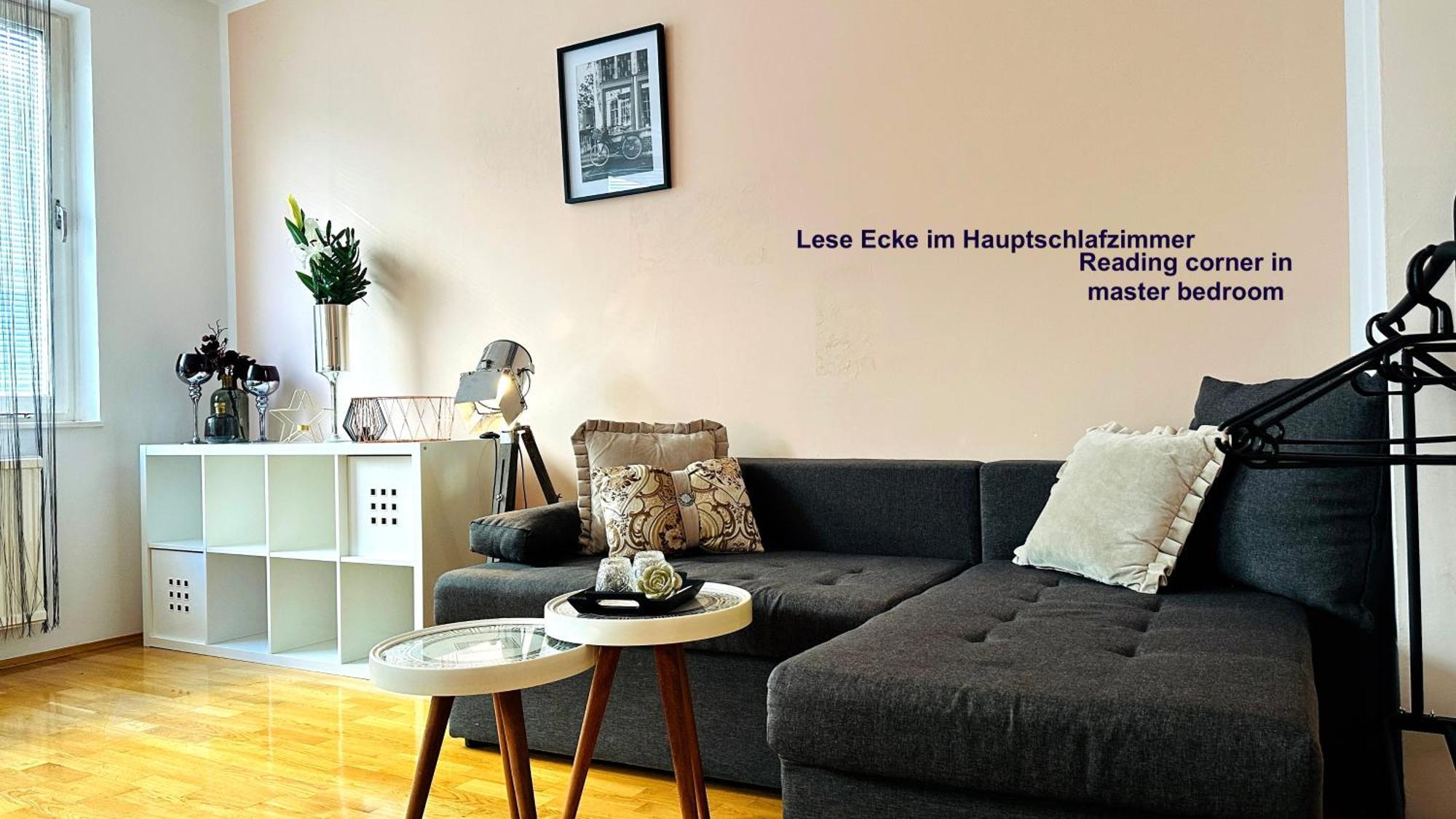 12-Fratelli Apartments Schloss Schonbrunn 10 To City Виена Екстериор снимка